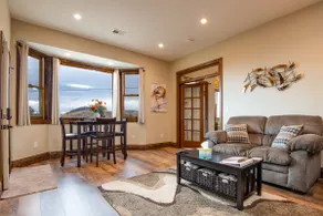MTN Views*Rain Shower*Fireplace - Image 4