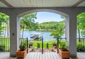 Lakeside Oasis | Boat Slip | Sleeps 16 - Image 2