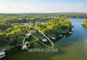 Lakeside Oasis | Boat Slip | Sleeps 16 - Image 5