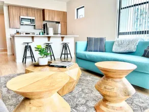 3 Bedroom Penthouse in Downtown - Image 4