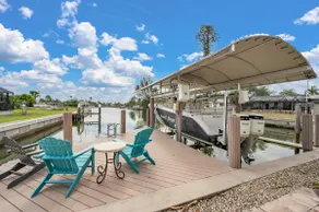 Sandcastles of Marco Island Waterfront Private Pool - Image 5