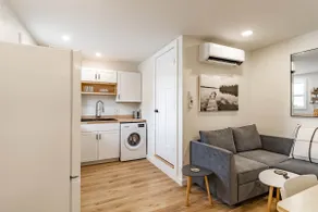 1BD/1BA in Knightville South Portland - Image 5