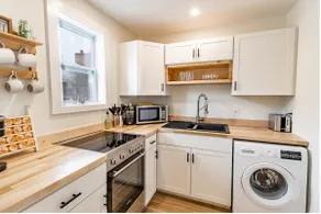 1BD/1BA in Knightville South Portland - Image 2