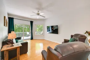 Game Room & Deep Water Lake Hartwell Group Retreat - Image 5