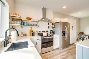 Charming Florence Home w/ Fire Pit & River Views! - Image 3