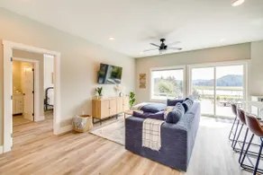 Charming Florence Home w/ Fire Pit & River Views! - Image 4