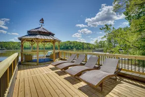 Lakefront Vacation Rental w/ Views & Hot Tub! - Image 2