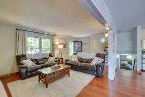 Lakefront Vacation Rental w/ Views & Hot Tub! - Image 3