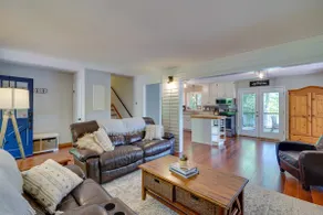 Lakefront Vacation Rental w/ Views & Hot Tub! - Image 5