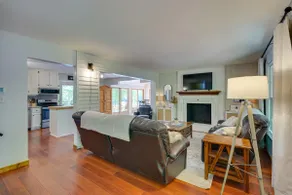 Lakefront Vacation Rental w/ Views & Hot Tub! - Image 4
