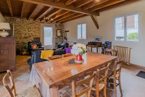 Charming cottage, ideal for 4 - Image 4
