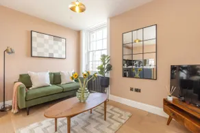 Kenna Suite - City Centre 1 Bed Studio Apartment - Image 2