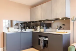 Kenna Suite - City Centre 1 Bed Studio Apartment - Image 4
