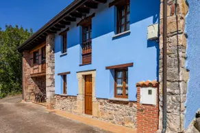 Ruralia Rural Apartment Celada 2 Asturias AR873 - Image 3