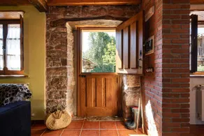 Ruralia Rural Apartment Celada 2 Asturias AR873 - Image 5