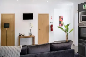 Appartamento 'Capelas Pdl' vicino alla zona balneare - Image 3