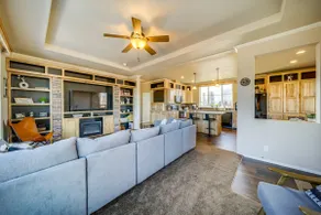 Newport Riverfront Home w/ Deck + Fire Pit! - Image 5