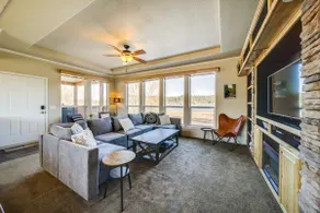 Newport Riverfront Home w/ Deck + Fire Pit! - Image 3