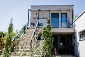 Apartment 3 (Zur Himmelsleite vacation complex) - Image 4