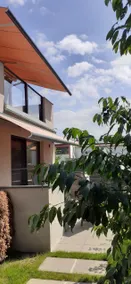 Apartment 3 (Zur Himmelsleite vacation complex) - Image 3
