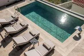 Villas Paradise in Kalamaki by South Cretan Villas - Image 3
