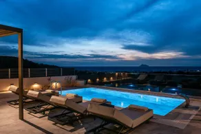 Villas Paradise in Kalamaki by South Cretan Villas - Image 4