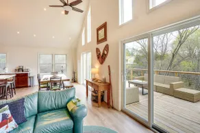 Sleepy Hollow Lake Home w/ Deck, Pool Access! - Image 5