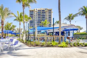 Sunny Ocean Village Beach Condo: Community Pool - Image 3