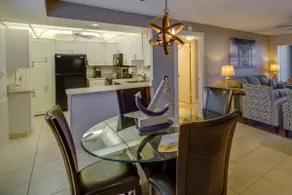Sunny Ocean Village Beach Condo: Community Pool - Image 5