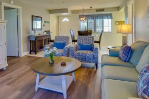 Sunny Ocean Village Beach Condo: Community Pool - Image 4