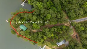 Cozy 1960s Lake Cabin w/ Private Dock & Kayaks - Image 4