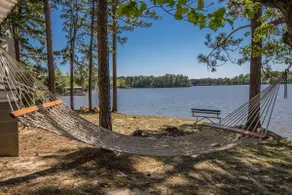 Cozy 1960s Lake Cabin w/ Private Dock & Kayaks - Image 2