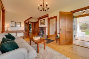 17-Acre Vermont Escape w/ Panoramic Mountain Views - Image 3