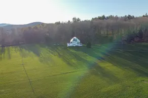 17-Acre Vermont Escape w/ Panoramic Mountain Views - Image 2