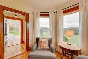 17-Acre Vermont Escape w/ Panoramic Mountain Views - Image 5