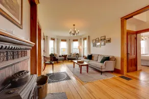 17-Acre Vermont Escape w/ Panoramic Mountain Views - Image 4