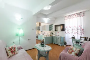 Holiday Home Shabby - Image 5