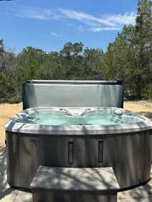 Luxe Lodge +2 Kings/Pool/Hot Tub - Image 3