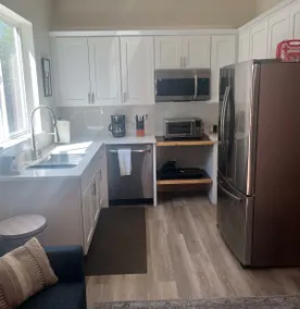 Lovely Condo close to town with Forest View - Image 3