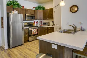 2 Mi to Zootah: Providence Townhome w/ Fireplaces - Image 2