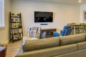2 Mi to Zootah: Providence Townhome w/ Fireplaces - Image 3