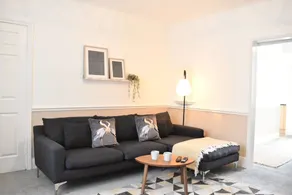 Stone Stays - 4 Bedroom Home Newcastle Upon Tyne - Image 3