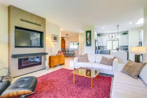 Resort Pools + Golf: Palm Springs Condo! - Image 5