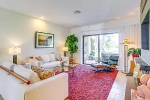Resort Pools + Golf: Palm Springs Condo! - Image 4