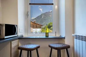 Apartment \"Casa Chiarani\" mit Bergblick, Balkon und WLAN - Image 3