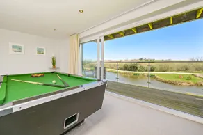 Moorings | Hot Tub, Pool Table & waterviews - Image 5