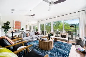 *Waterfront* Lake Austin Home ~Boat Slip~ Firepit - Image 2
