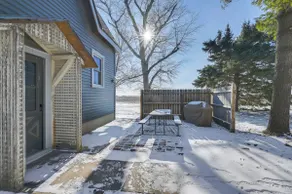 Charming Eagle Grove Farmhouse w/ Patio! - Image 4