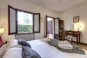 Alfani Deluxe Apartment by Mamo Florence - Image 4