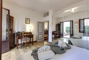 Alfani Deluxe Apartment by Mamo Florence - Image 5